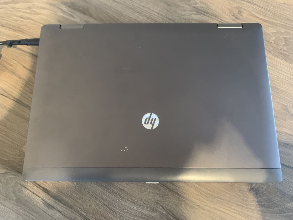 Лаптоп hp probook 6460b