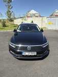 VW Passat 2017,  2.0TDI, 150CP, dotari HIGHLINE