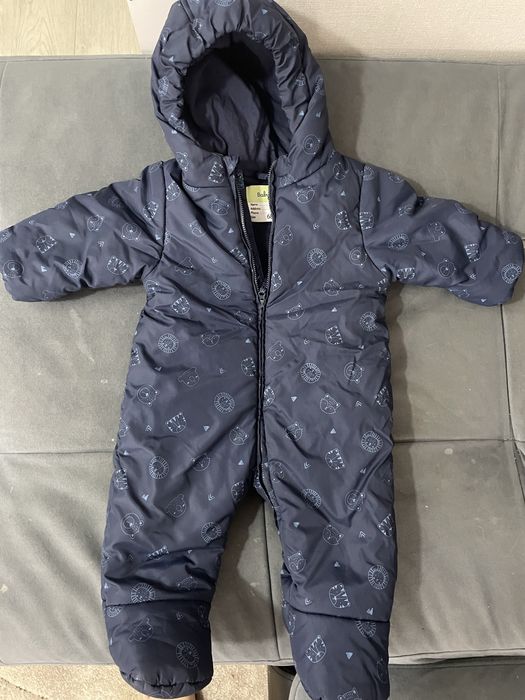 Комбинезон размер 68