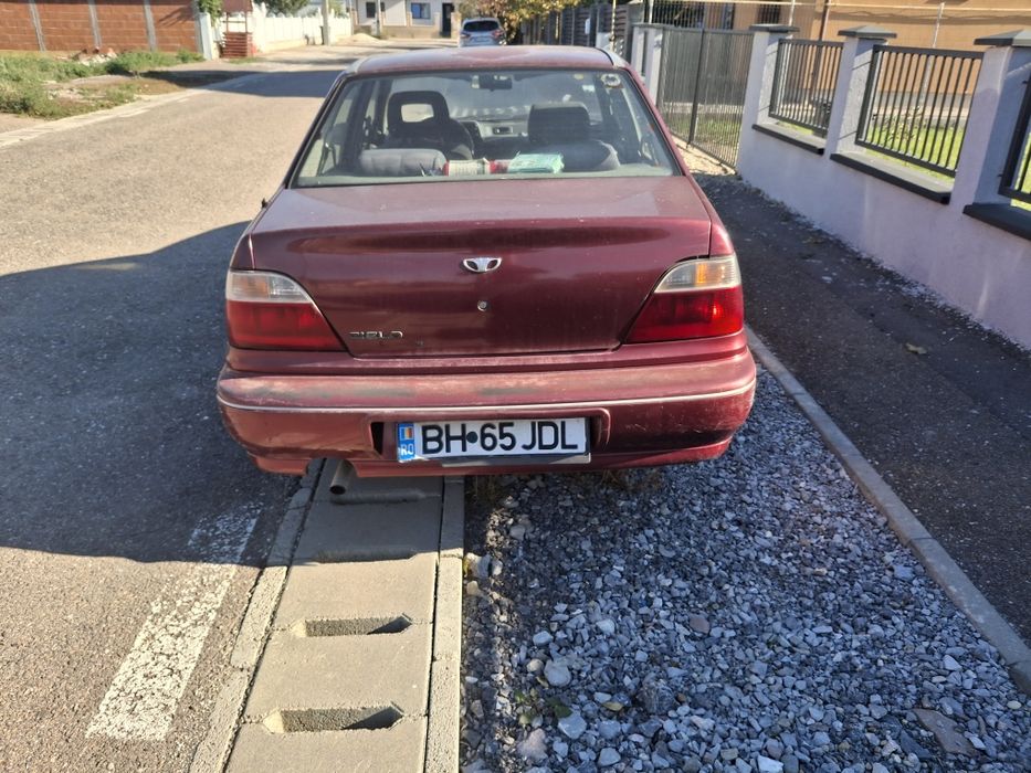 Daewoo Cielo de vânzare