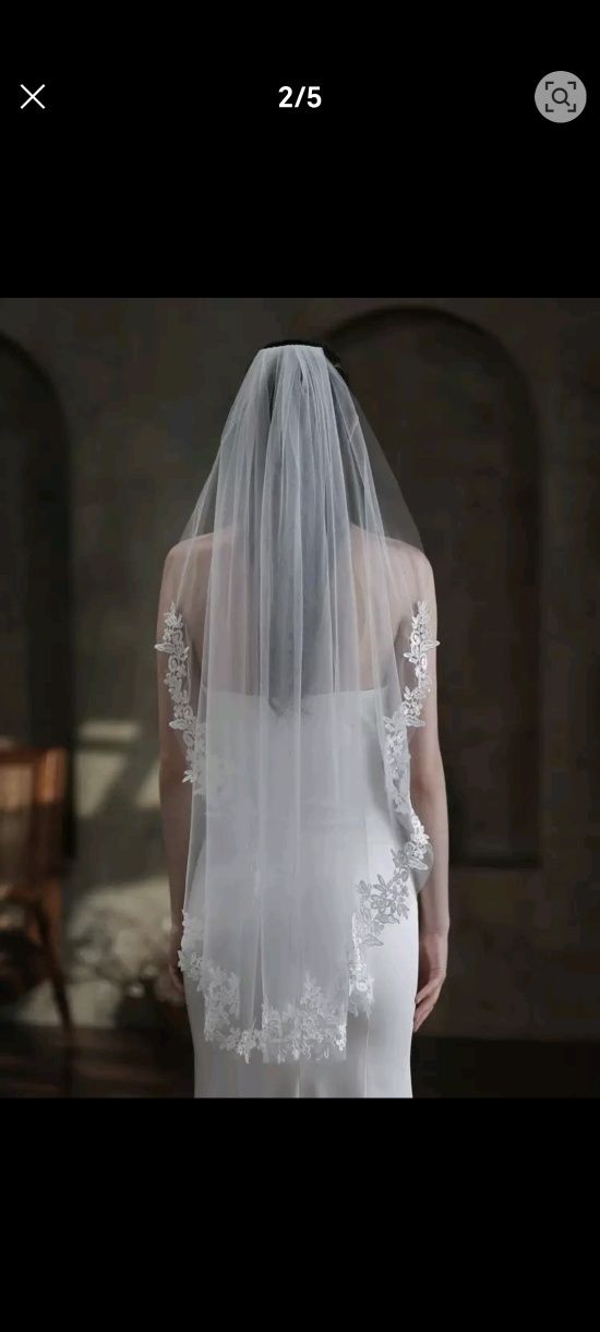 Rochie mireasa nouă