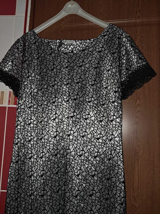 Vand compleu casual 48