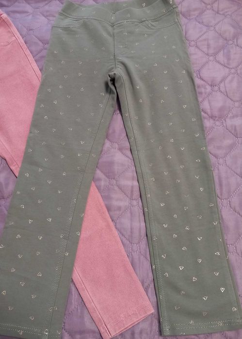 Детски дънки, клинове, джинси 6/8 год.