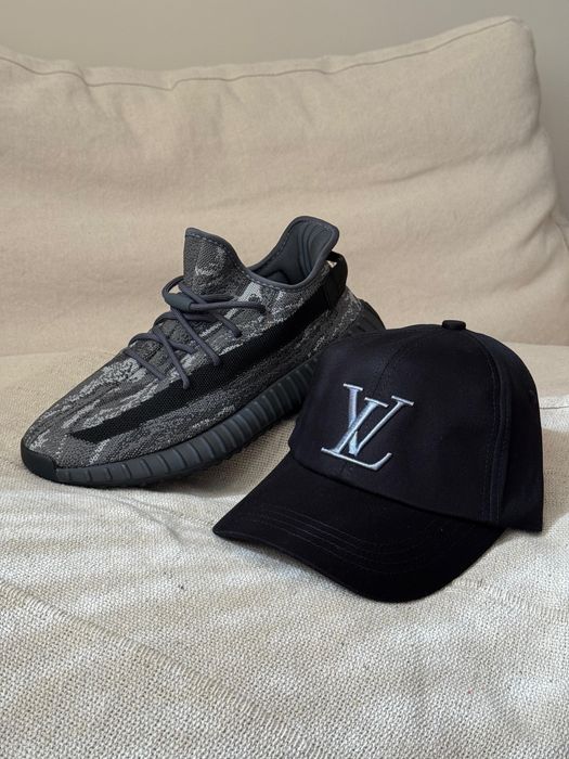 Yeezy Dark Salt 40/41/42/43