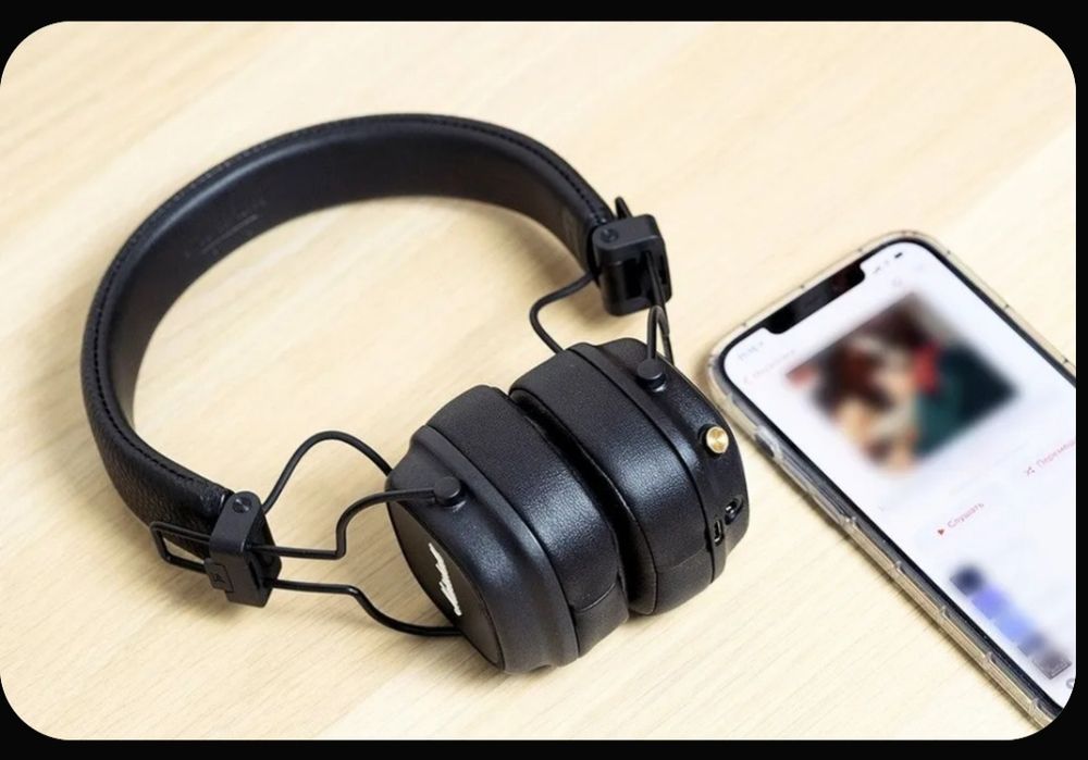 AitPods Max ,  Айрподс Макс,, маршалл,Маршал Мажор 5