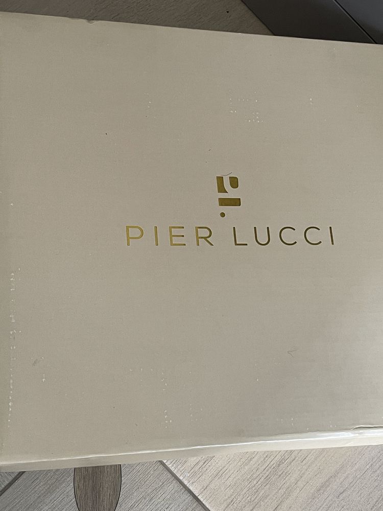 Зимняя обувь. бренд pier lucci