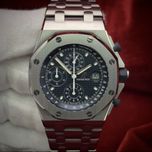 Часовник Audemars Piguet Beast