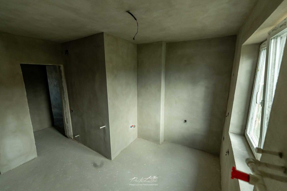Apartament de vanzare in localitatea Pianu de Jos, Jud. Alba.