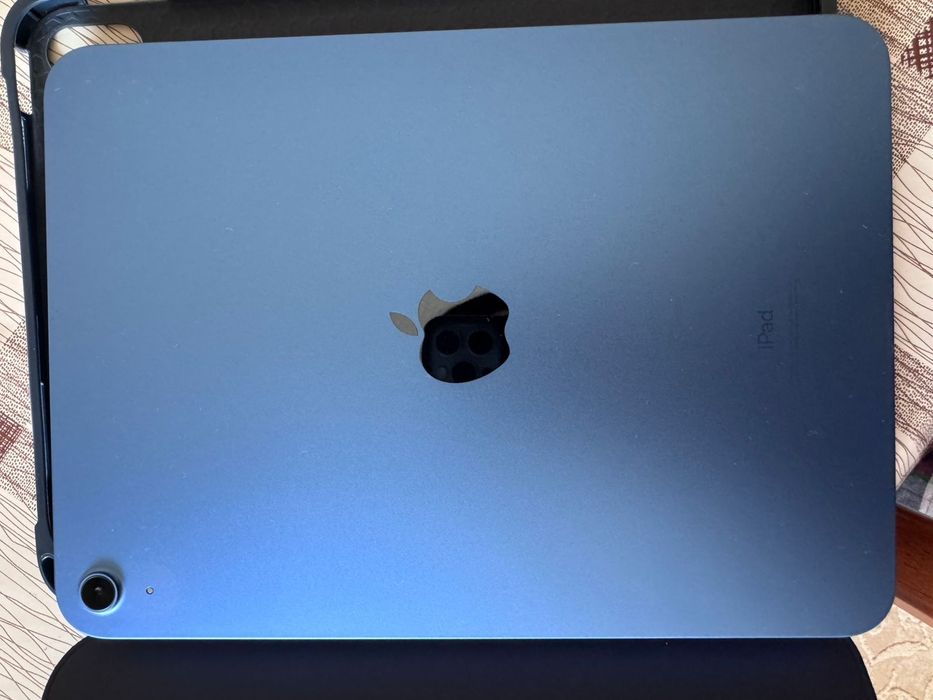 Ipad apple 10 generation
