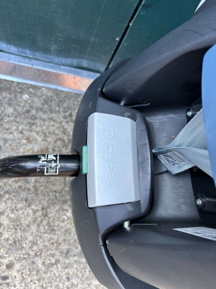Столче Cybex