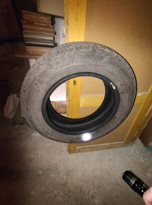 Anvelope vara m Semperit 165/70R1481T Comfort Life 2