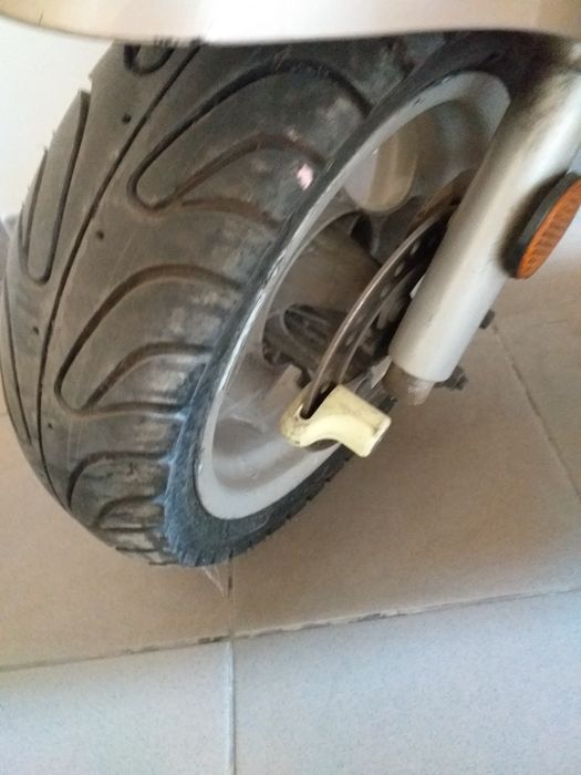 Scuter 49cc mbk yamaha oveto