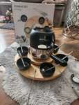 Set de gătit fondue