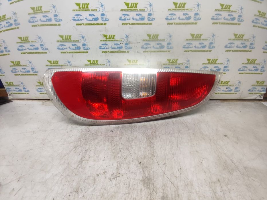 Stop dreapta Skoda Roomster 1 (5J) (facelift) (2010 - 2015)CFWA