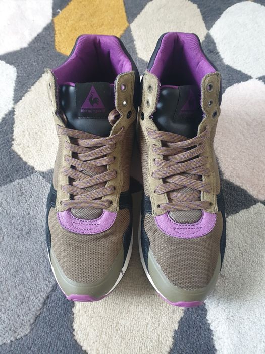 De vanzare Le Coq Sportif  originali 42,5 / 43