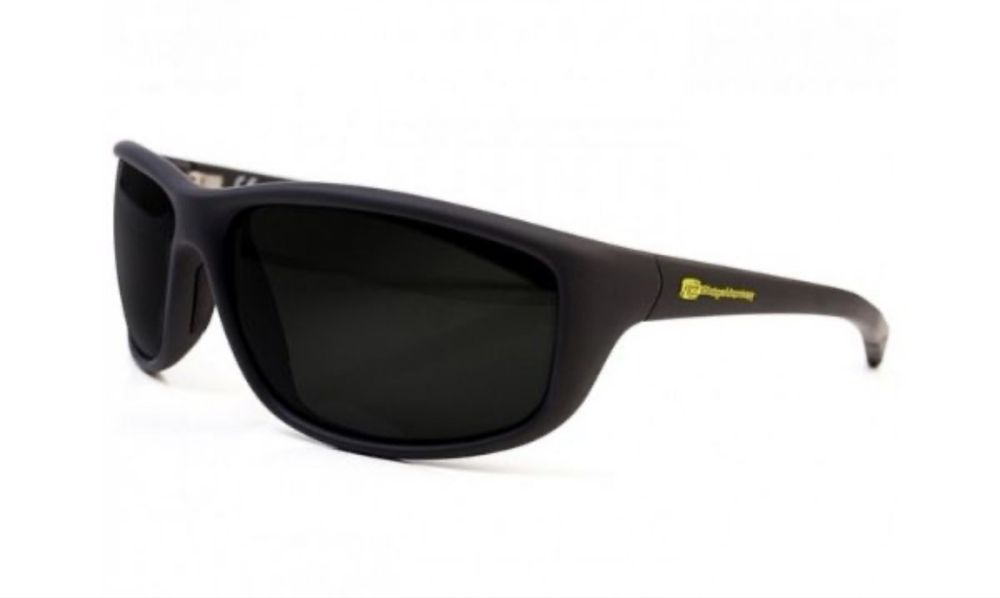 Ochelari de soare Ridgemonkey Pola-flex Smoke gray