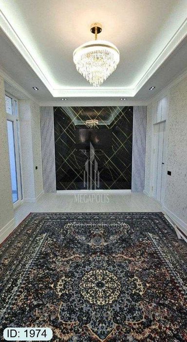 SOTILADI  №1974  Sharq 1 Irigatsiya insituti 2x euro ta'mirdagi uyimiz