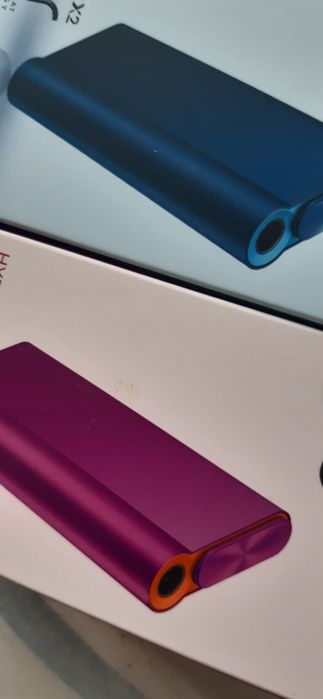 aparat hiper x2  glo nou cel subtire