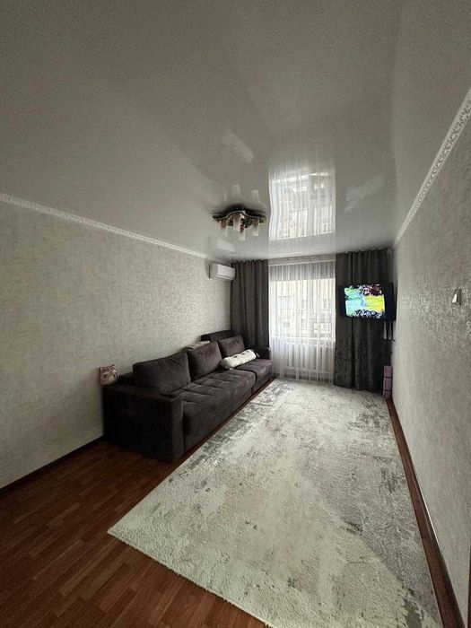 1 комнатная квартира