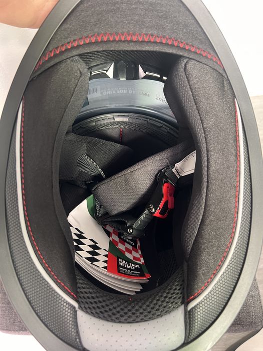 Casca moto marimea M L XL