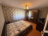 Închiriez pe termen lung apartament complet utilat,68 mp. în Navodari