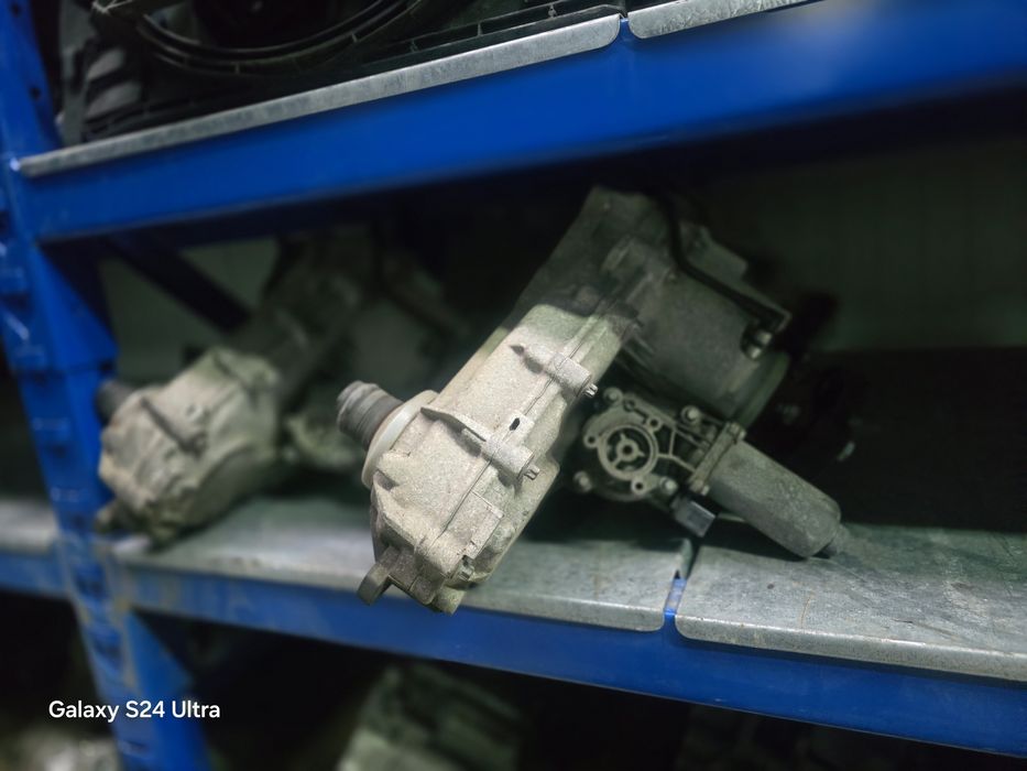 Cutie transfer bmw x5 e70 3.0d 4.0d x6 e71 3.5d 4.0d completa atc