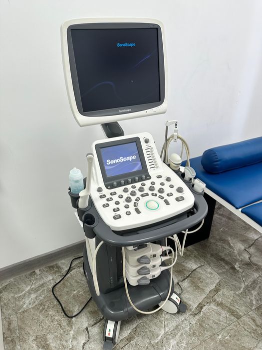 Продам УЗИ аппарат