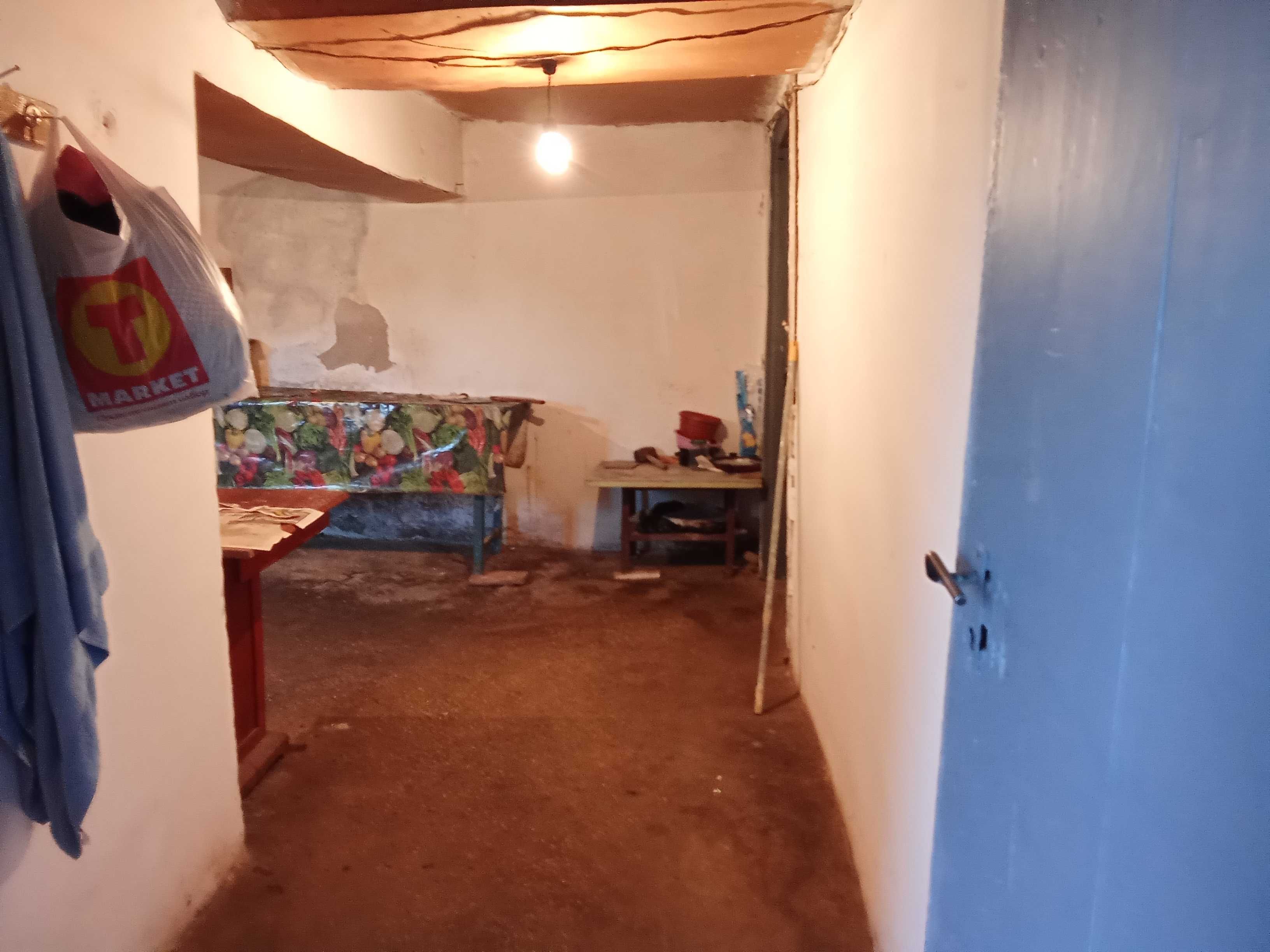 Имот с красива панорама към природата