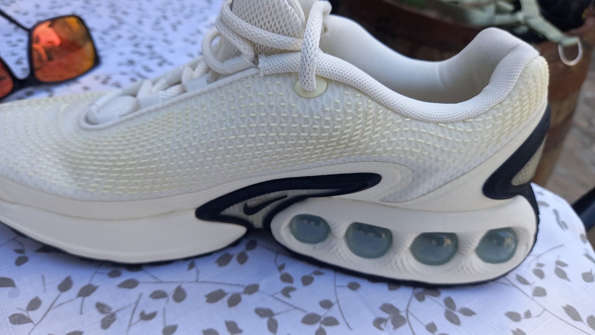 Мъжки маратонки Nike Air Max Dn 42 Nike Waffle One 44
