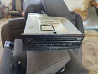 Magazie cd audi a4 b8 a5 q5 a6 4g a7 a8 8x0035110a
