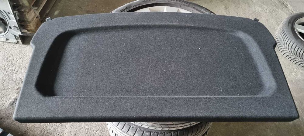 Polita haion portbagaj BMW seria 1 F40 cod 7448229