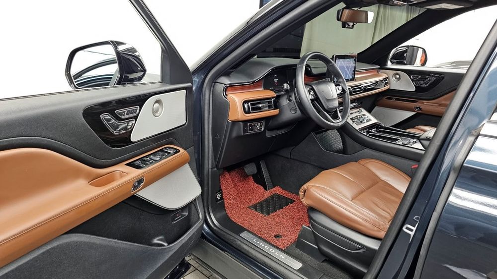 Lincoln Aviator 3.0 Reserve AWD