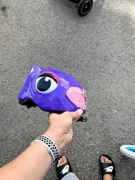 Детско колело Пес Патрул Скай