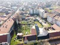 Casă individuală spațioasă cu potențial în zona Lunei