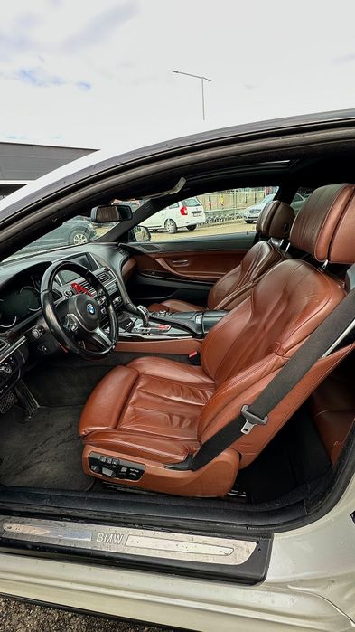 Bmw seria 640d f13 MaxtonDesign