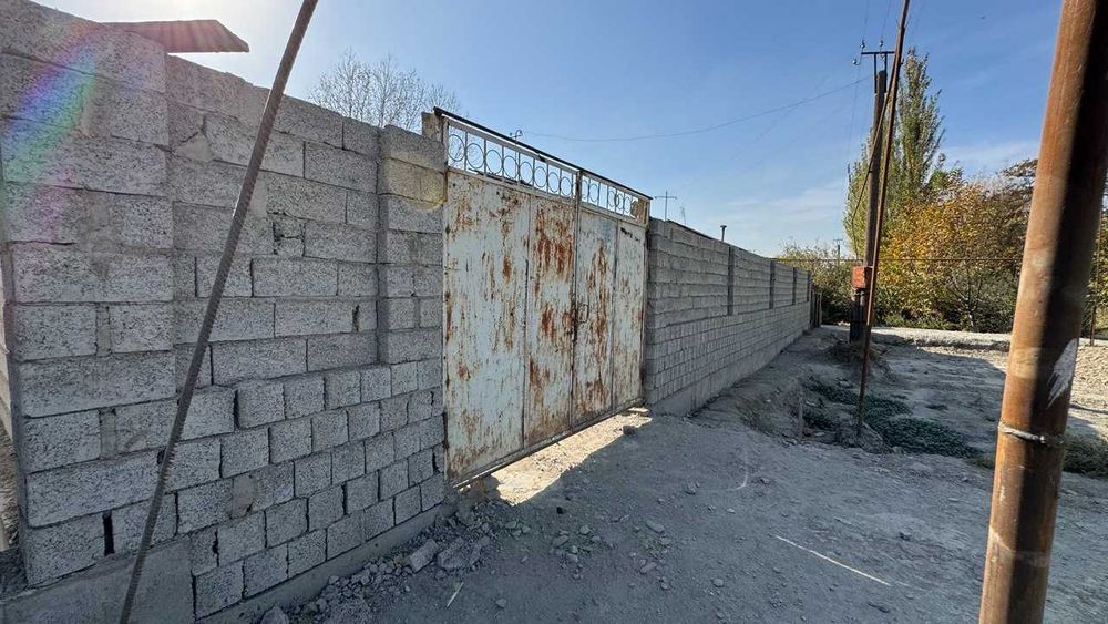 Участка,Ер ховли  Сотилади