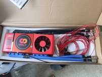 Bms Daly 16s 500ah