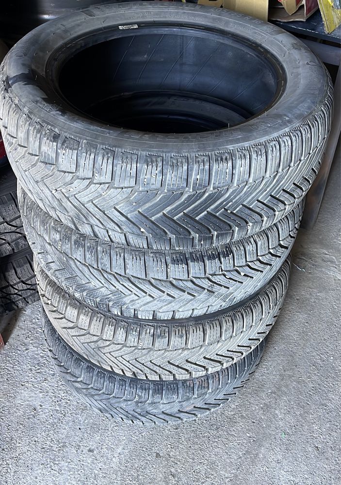 Anvelope 205 55 R16 Michelin