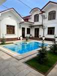 Villa Toshkent Shaxar ichida Yunsabod Xasanboy.