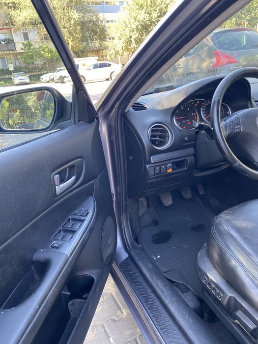 Mazda 6  Proprietar accept variante