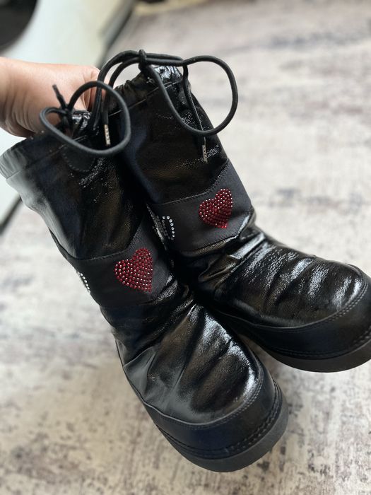 Love Moschino апрески