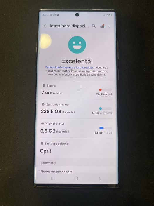 Samsung Galaxy S22 Ultra 5G 256 GB ID-xxl2205