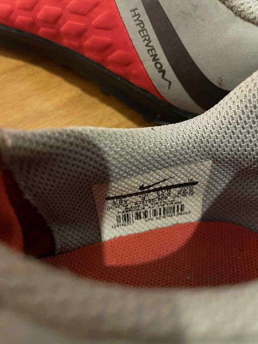 Спортни обувки Nike Бутонки