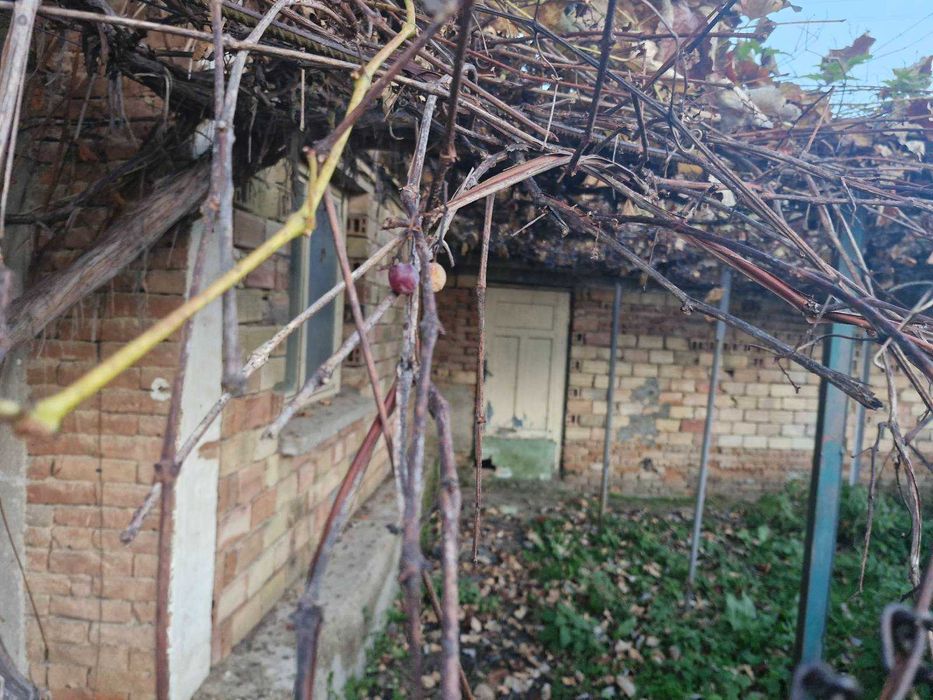 Къща с.Стеврек,общ. Антоново