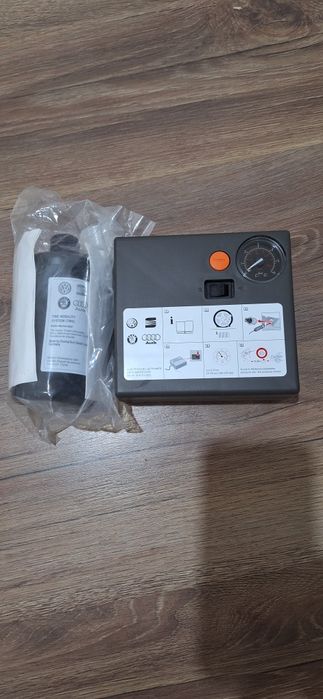 Kit pana Continental si Kit pana original din grupul Vag