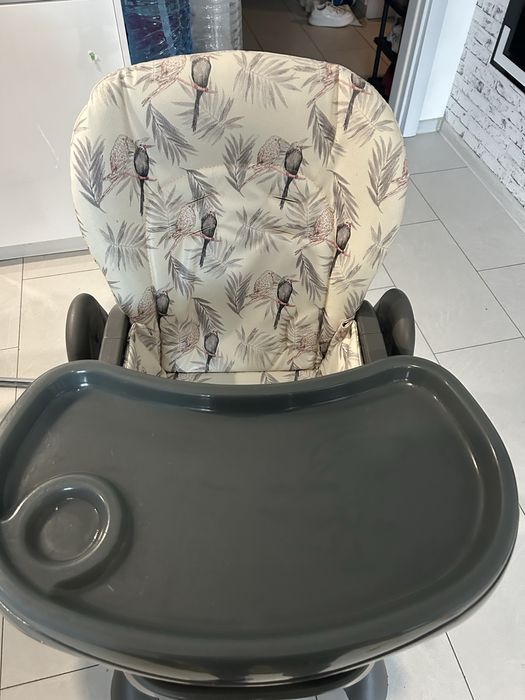 Стол за хранене Lorelli