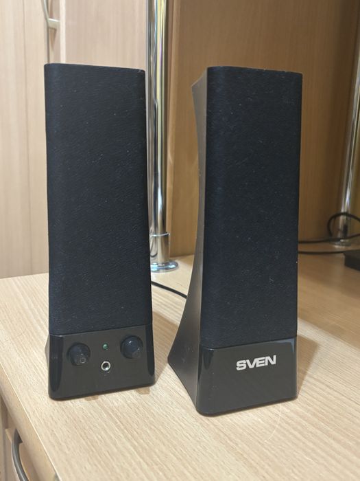 Колонки SVEN для ПК