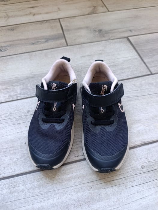 Маратонки Nike за момиче