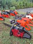 Vând drujbe Stihl, Dolmar, Husqvarna