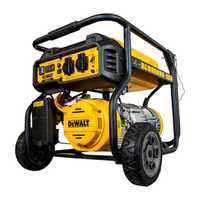 Бензинов генератор DeWalt DXGNP35E 3500 W, 230V